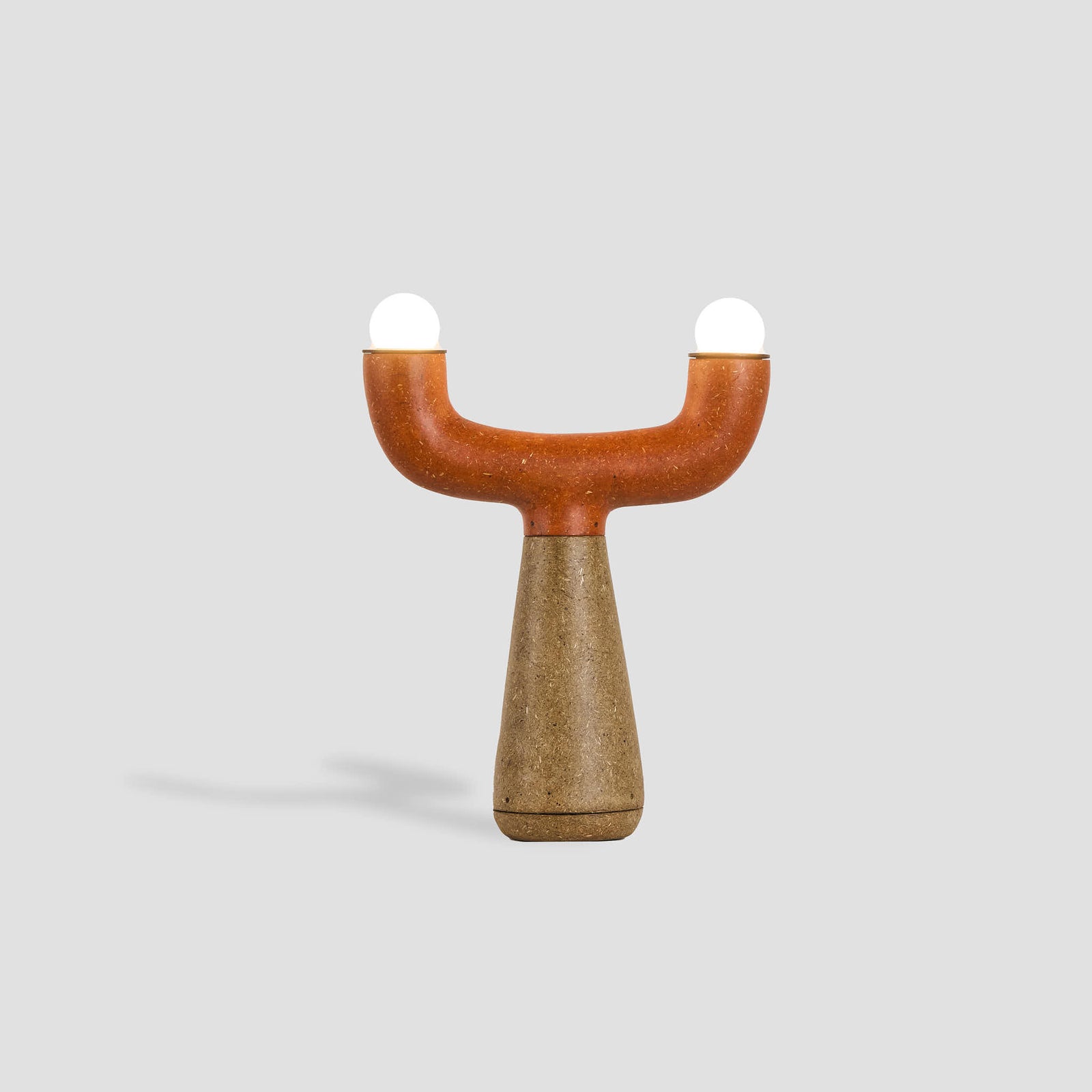 TANDUK LAMP