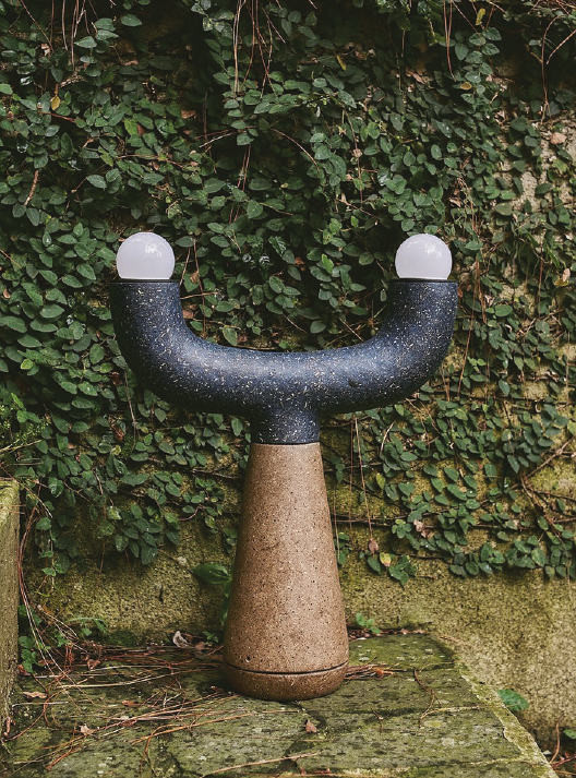 Tanduk Lamp
