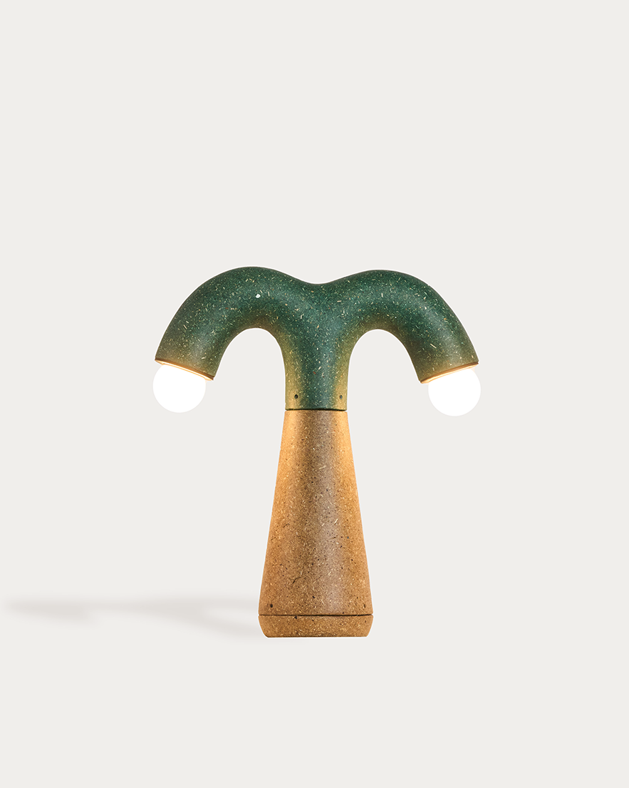 Nunduk Lamp