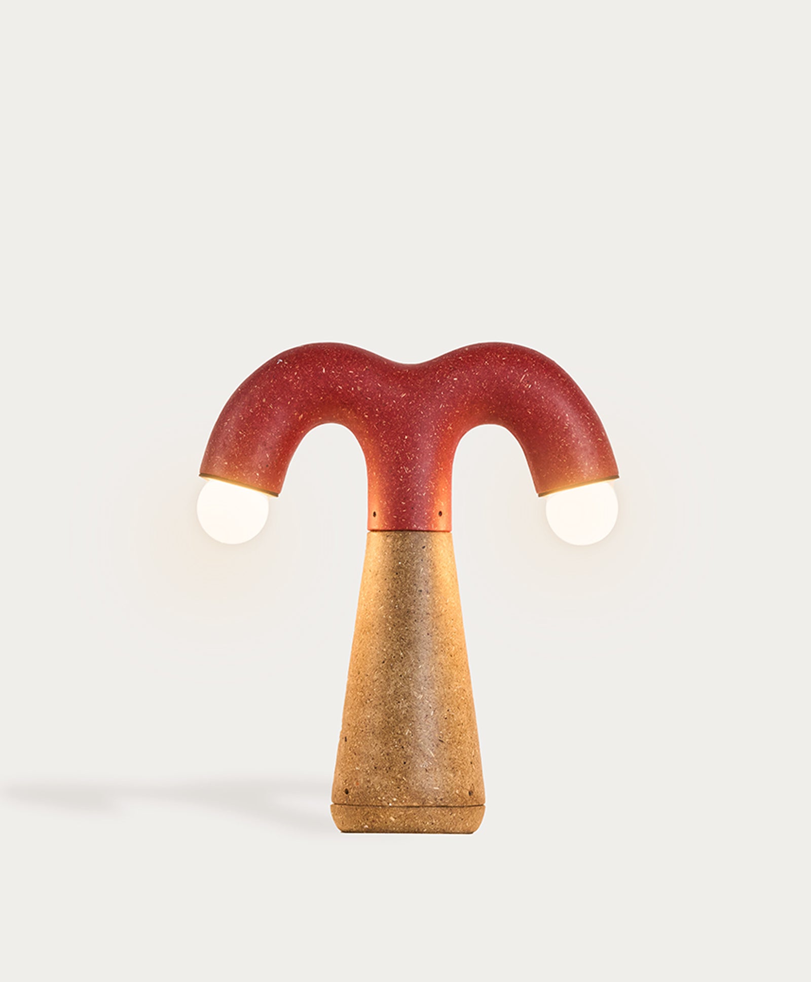 NUNDUK LAMP
