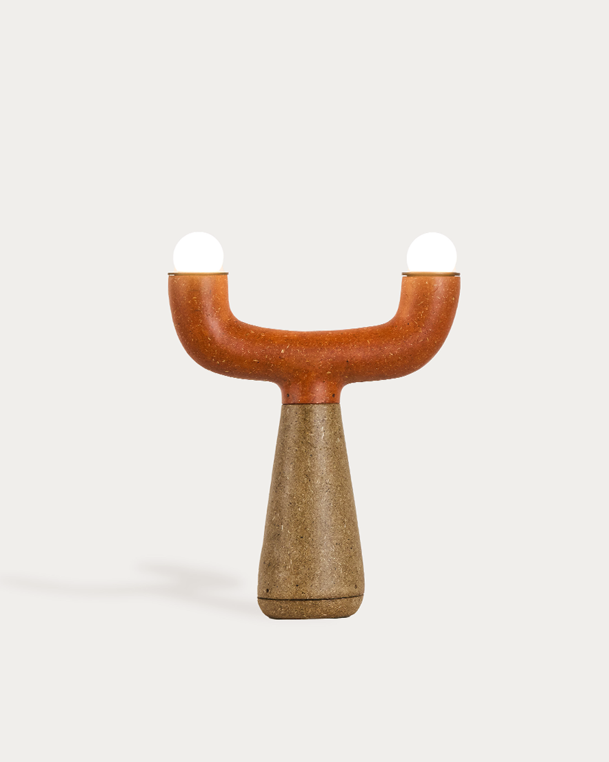 Tanduk Lamp