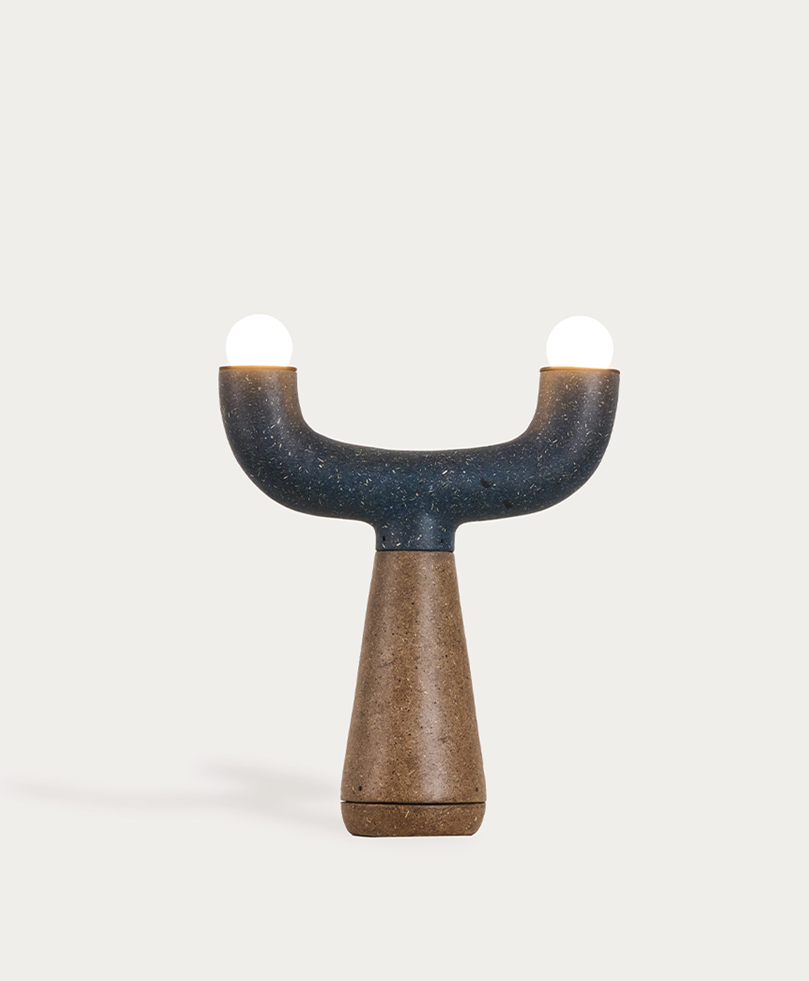 TANDUK LAMP