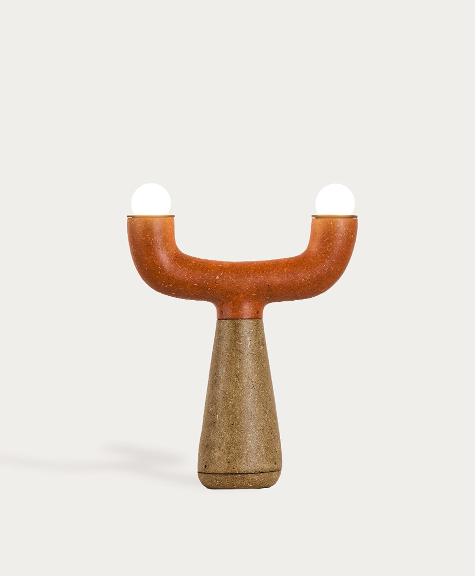 TANDUK LAMP